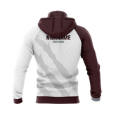 Wakefield Public Schools | Full Zip Hoodie